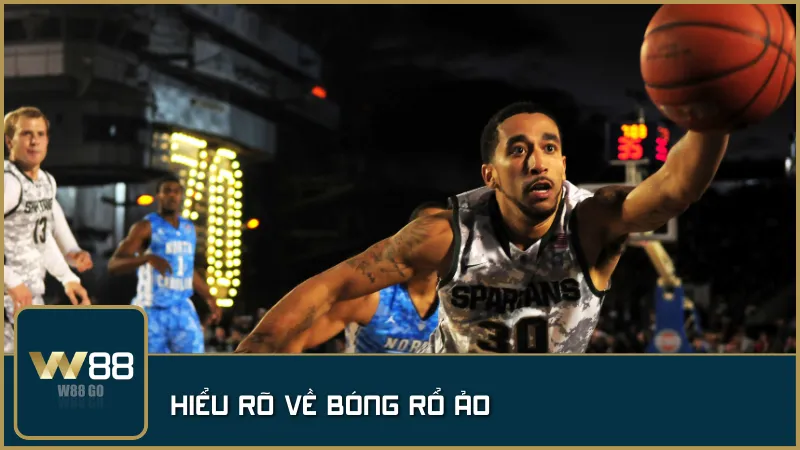 Bóng rổ ảo - Trò chơi mô phỏng hấp dẫn với công nghệ AI, mang đến trải nghiệm cá cược nhanh chóng và minh bạch.