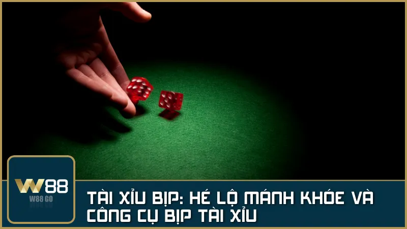 Tài xỉu bịp là gì? Những mánh khóe gian lận và rủi ro khi sử dụng