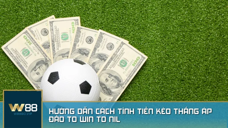 Tính tiền thưởng dễ dàng theo công thức Odds nhân tiền cược